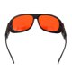 thumbnail image 4 of 520-580NM Laser Protective Goggles Skin Therapeutic Beauty Protection Safety Glasses, 4 of 4