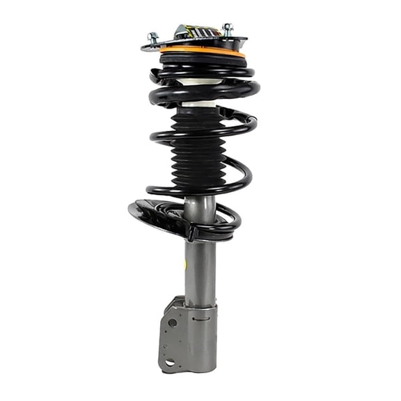 US Strut Front Complete Strut & Coil Spring Assembly Fits Pontiac Grand Prix 1997-2003 3.1L & 3.8L