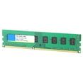 thumbnail image 3 of Módulo de Memoria, Memory para Computadora de Escritorio DDR3 PC3-8500, 2GB 1066 Mhz 1,5 V 240PIN, Compatible para AMD, Componente Electrónico, Jugar Juegos/Trabajar, Disipación de Calor Rápida(2G) Ecomeon no, 3 of 4