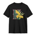 thumbnail image 1 of Halifax Mooseheads Shirt Short Sleeve Cotton Tshirt, 1 of 5