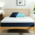 thumbnail image 1 of Matelas hybride Zinus Cooling Comfort de 10 pouces, 1 of 12