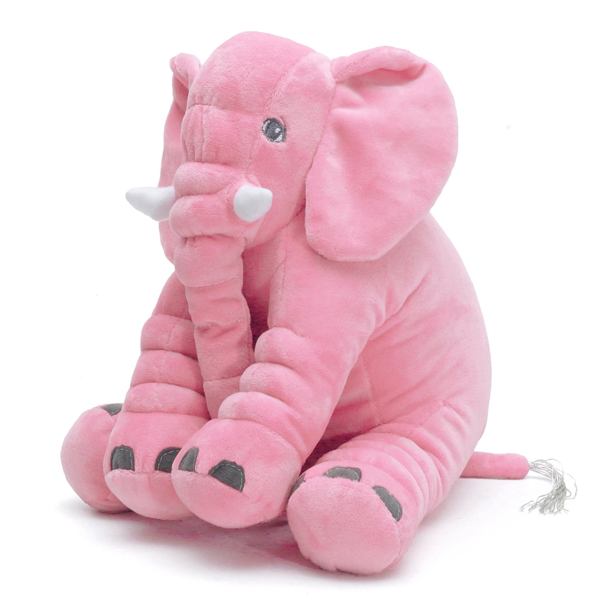 elephant doll for baby