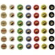 thumbnail image 4 of Party Trivia Game Surfridge más de lo que sabes con expansión, 4 of 9