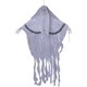 thumbnail image 3 of Decoraciones de Halloween XINYU Cadena de fantasmas colgantes, 3 of 7