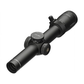 Leupold Mark 4HD Rifle Scope 8-32x 56mm PR2-MIL Reticle Matte