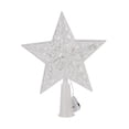 thumbnail image 4 of Adornos de estrella para de Navidad, adornos de estrella para de Navidad, adornos de pentagrama de 3 modos, estrella para la parte luz colorida, 4 of 8