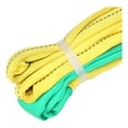thumbnail image 6 of 9.8ft 2T Flexible Lifting Sling, In-Line Hoist, 6 of 10