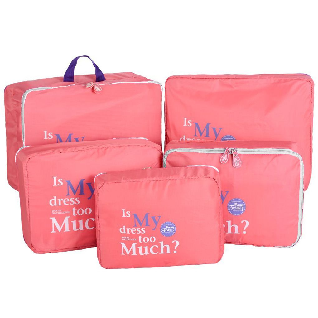 underwear organizer travel