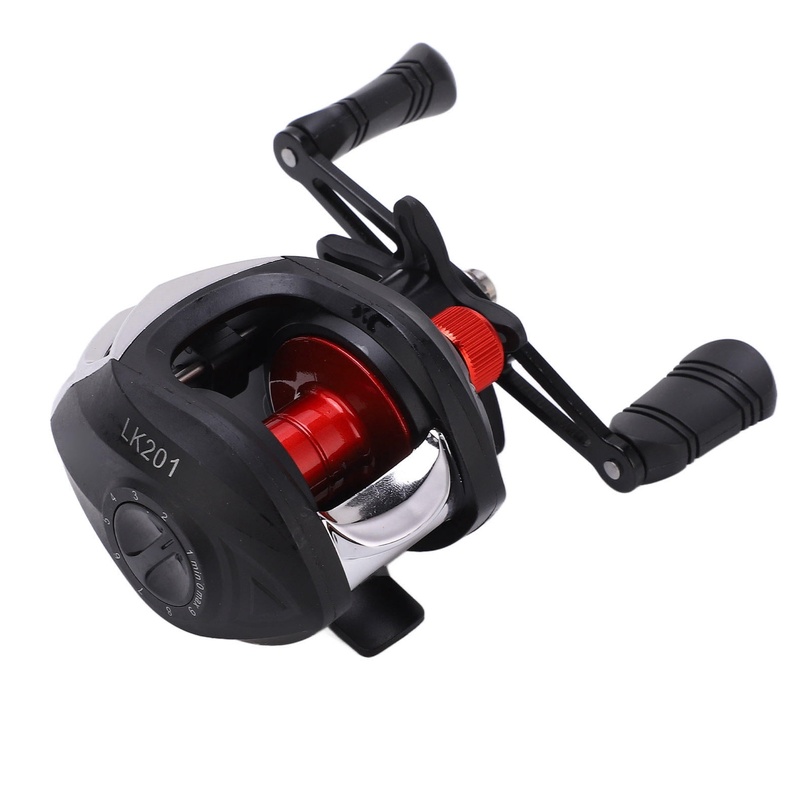 Daiwa Marine Power MP 3000 12 VOLT Electric Reel - Walmart.com
