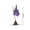Color, variant on 6Ft Hovering Flying Witch Halloween Decor With Sound And Light - Animatronic Halloween Prop For Yard And Porch Display