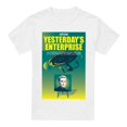 thumbnail image 1 of Star Trek Mens The Next Generation Season 3 Episode 15 T-Shirt, 1 of 5