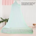thumbnail image 2 of With Fine Mesh  Net, Bed Canopy, Lightweight For Girls' Bedroom, 2 of 8