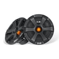 thumbnail image 1 of Juego de bocinas para auto 6.5" 240w DUB465, 1 of 3