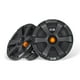 thumbnail image 1 of Juego de bocinas para auto 6.5" 240w DUB465, 1 of 3