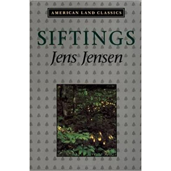 Pre-Owned Siftings (Paperback) 080184021X 9780801840210