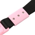 thumbnail image 4 of Amdohai Car Rear Bumper Warning Ring Hand Strap Decorative Warning Loops Train Bus Handle Hand Strap for Car Interior Exterior Decoration, 4 of 8