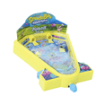 thumbnail image 3 of SpongeBob Square Pants Desktop Handheld Pinball Game, 3 of 5