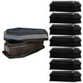 thumbnail image 1 of EIMELI 8Pcs Coffin Box Models Halloween Prank Props Halloween Coffin Box Ornaments Party Decors, 1 of 7