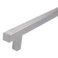 thumbnail image 5 of jaladera cuadrada de 1.2 x 22 x 3.6 cm plata, 5 of 5