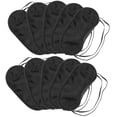 thumbnail image 4 of 10 unidades de antifaces para ojos, máscaras faciales, antifaces cómodos, protectores oculares., 4 of 8