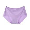 thumbnail image 1 of Gibobby Calzoncillos para mujer maidenform Bragas de mujer, Ropa interior de algodón de tiro medio Ropa interior de de encaje(D,XL), 1 of 5