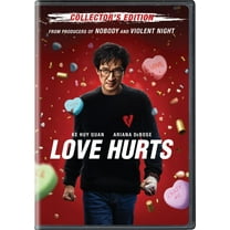 Love Hurts (DVD), Action, Universal