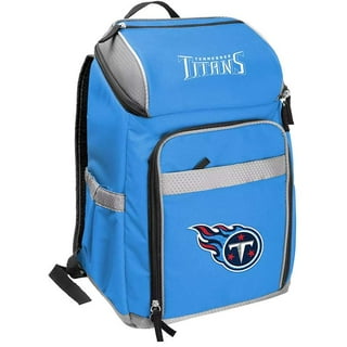 Tennessee Titans - PTX Backpack Cooler – PICNIC TIME FAMILY OF BRANDS