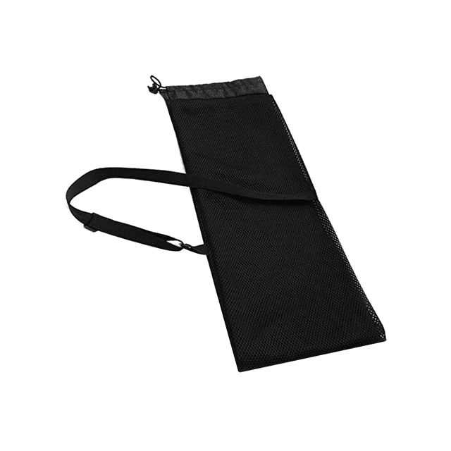 Sac de Transport pour Pagaie de Canot Sac de Rangement Imperméable Rembourré Accessoires de Bateau
