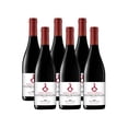 thumbnail image 1 of Vino Tinto Miguel Domecq Entrechuelos Roble 750 ml, 6 unidades Miguel Domecq Vino Tinto, 1 of 2