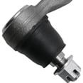 thumbnail image 5 of Beck Arnley Tie Rod End 101-8730, 5 of 5