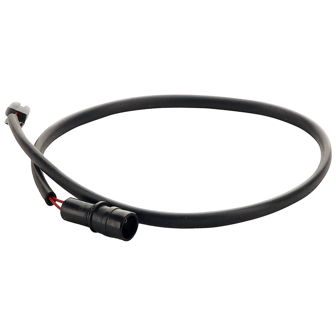 Dorman BW1169 Rear Disc Brake Pad Wear Sensor for Specific Porsche Models