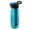 Green, variant on SDS Pink Water Filter Bottle - Water Bottle Filter Travel Tool for Clean Water