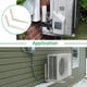 thumbnail image 2 of Soporte de aire acondicionado para 9000 a 12 000 BTU, 2 of 2