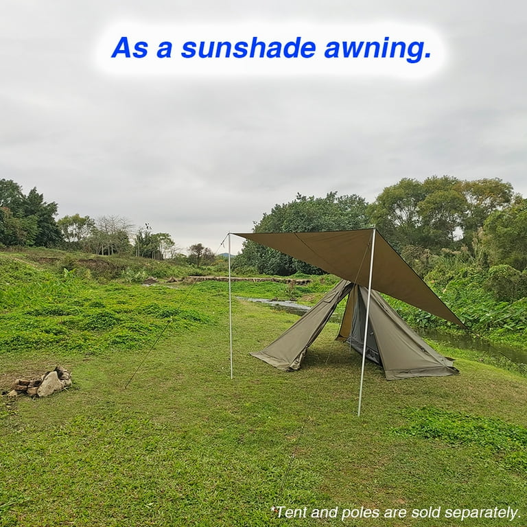 テント・タープ Woota-S+Footprint+Floor Mat+BuildingTape テント・タープ Woota-S+Footprint+Floor Mat+BuildingTape