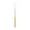 Yellow, variant on QYXQPYO Roasting Sticks Wooden Handle Campfire Sticks Extendable Stainless Steel Marshmallow Roasting Sticks Telescoping Forks 32in Smores Sticks Telescoping Skewers for BBQ, Black Clearance