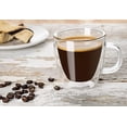thumbnail image 2 of Tazas de café expreso con vasos aislados de doble pared (juego de 2), 2 of 5