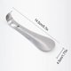 thumbnail image 5 of Calzador de acero inoxidable Qarigey elevador alargado flexible duradero Type3 NO3, 5 of 5