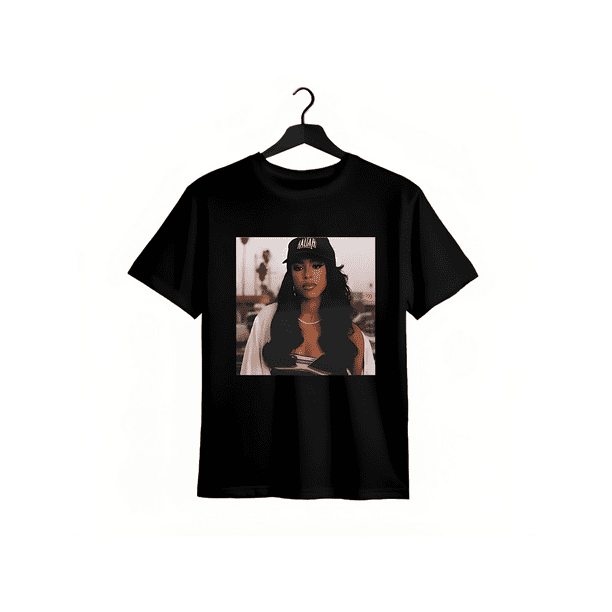 unisex Vintage Crewneck – Nostalgic 90's Rap Graphic Design for everyone