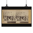 thumbnail image 2 of Print: R. E. Graves & Co. Store, 1862, 2 of 4