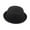 Black, variant on FhsagQ Hats Winter Hats for Men Cold Weather Xl Embroidered Letters Cowboy Splicing Cap Mens Hats with Brim Fall Mens Hats Winter Bulk Black A