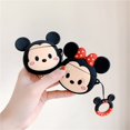 thumbnail image 3 of Funda De Silicon Para AirPods Pro Audifonos Minnie Mouse Pamolo  Impermeable, 3 of 3