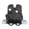 thumbnail image 2 of 20969620, Metal Wearproof Rear Tailgate Boot Lock Actuator High Strength Heat Resistant  Replacement For VAUXHALL INSIGNIA A 2009-2017 For Hatchback, 2 of 8