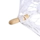 thumbnail image 2 of Sombrilla de novia para fotos y fiestas, decoración de protección solar, sombrilla de encaje blanca pequeña para bodas, 2 of 8