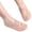 Complexion, variant on Hgrintd Clearance Start!10 Pairs Women Antiskid Liner Socks Ultra-Thin Breathable No Show Ped Low Cut Antiskid Bottom Socks