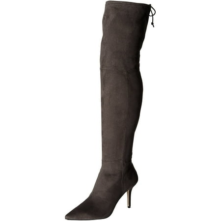 daya knee high boot