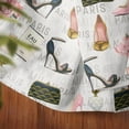 thumbnail image 6 of (2 pack) David Textiles Forever Fashion 1 yd Precut Cotton Fabric, 6 of 7