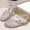 White, variant on DuoJiaJ Girls Summer Fashion Jelly Sandals Open Toe Soft Sole Beach Shoes With Breathe Holes For Outdoor Play Kids Sandals Girls Size 9