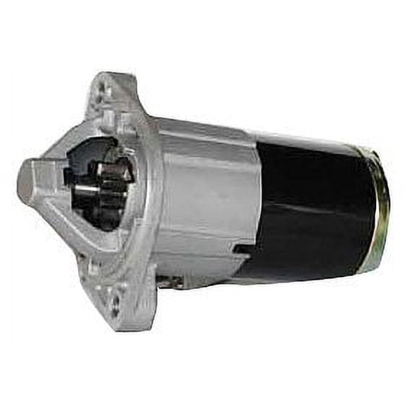 Starter Motor Fits 2003 Mitsubishi Lancer