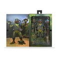 thumbnail image 3 of Figura NECA Ultimate Leonardo As The Creature Of The Black Lagoon, 3 of 9
