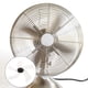 thumbnail image 4 of Aspas de ventilador de 5 hojas de metal para interiores, repuesto para ventilador de pie, suministro de ventilador eléctrico, 4 of 5